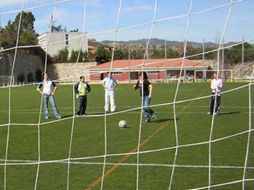 C.F.F.SUR-GETAFE B