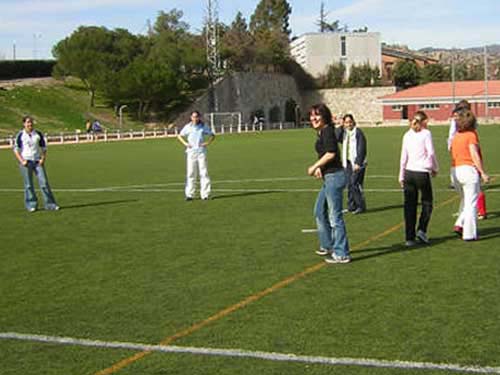 C.F.F.SUR-GETAFE B