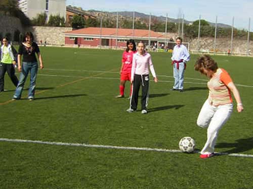 C.F.F.SUR-GETAFE B