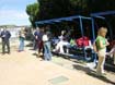 C.F.F. SUR-GETAFE B