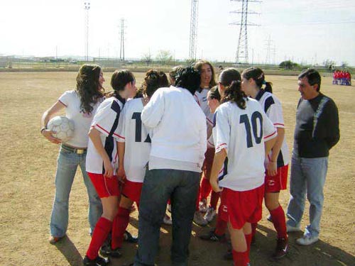 C.F.F.SUR-GETAFE B