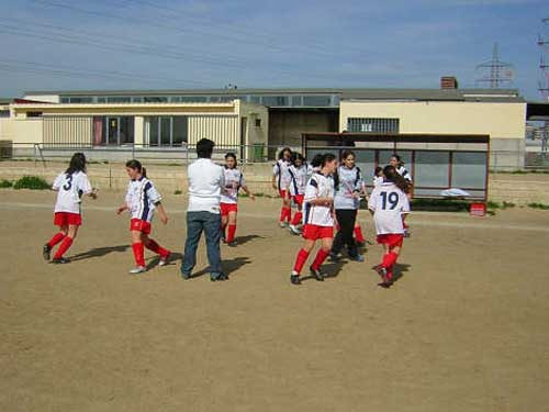 C.F.F.SUR-GETAFE B