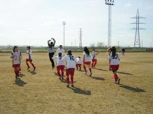 C.F.F.SUR-GETAFE B