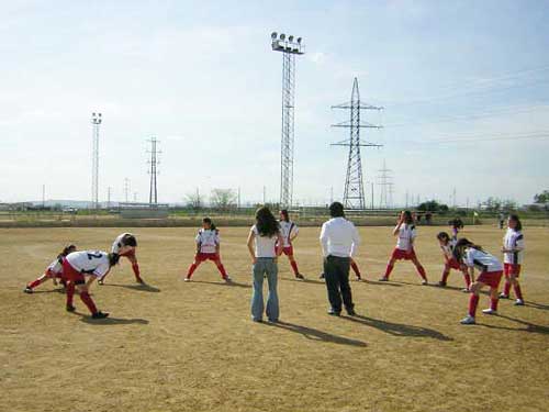 C.F.F.SUR-GETAFE B