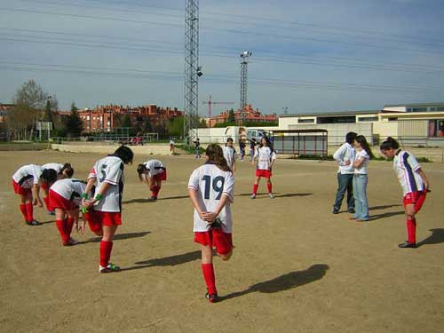 C.F.F.SUR-GETAFE B