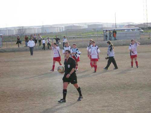 C.F.F.SUR-GETAFE B