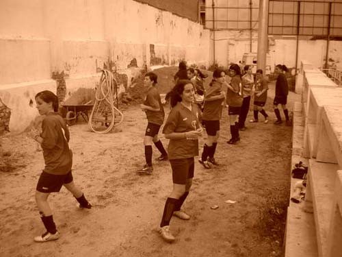 C.F.F.SUR-GETAFE B