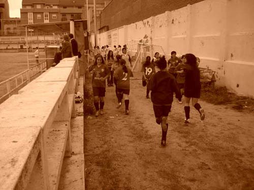 C.F.F.SUR-GETAFE B