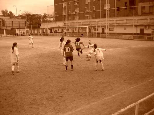 C.F.F.SUR-GETAFE B