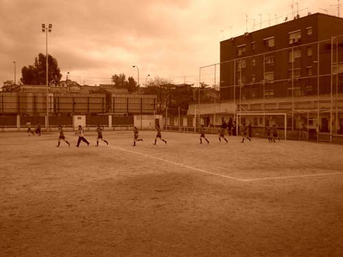 C.F.F.SUR-GETAFE B