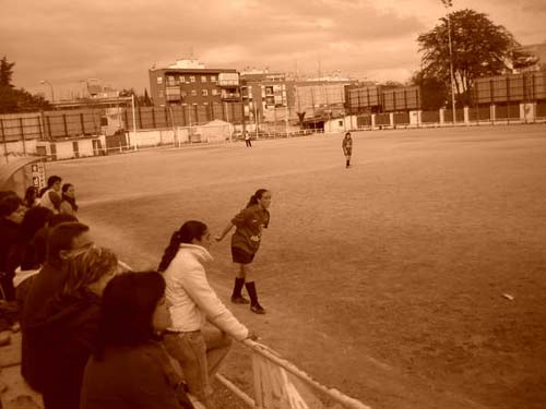 C.F.F.SUR-GETAFE B