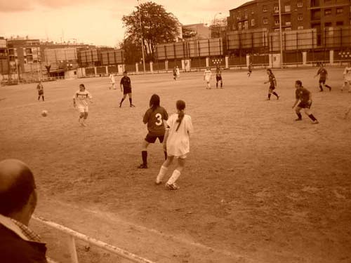 C.F.F.SUR-GETAFE B