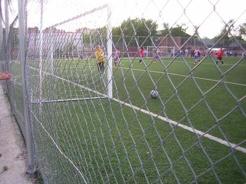 C.F.F.SUR-GETAFE B
