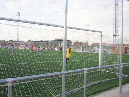 C.F.F.SUR-GETAFE B