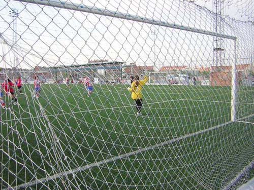 C.F.F.SUR-GETAFE B