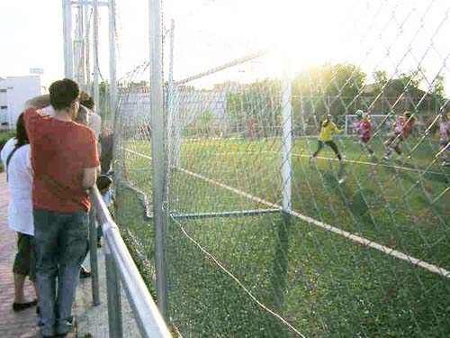 C.F.F.SUR-GETAFE B