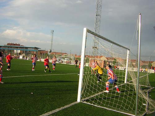 C.F.F.SUR-GETAFE B
