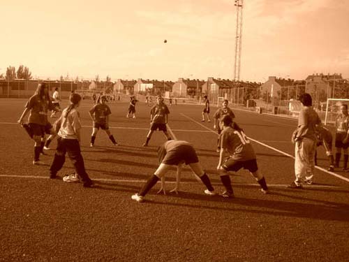 C.F.F.SUR-GETAFE B