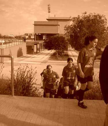 C.F.F.SUR-GETAFE B