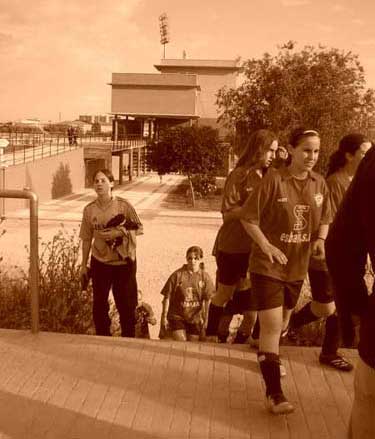 C.F.F.SUR-GETAFE B