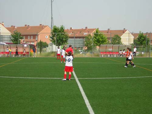 C.F.F.SUR-GETAFE B