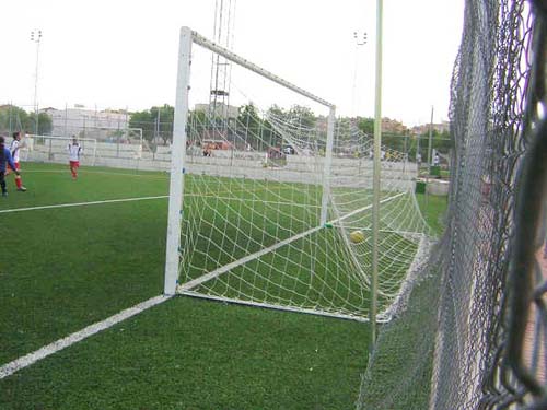 C.F.F.SUR-GETAFE B