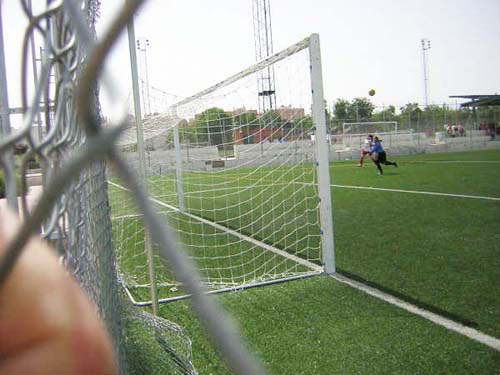 C.F.F.SUR-GETAFE B
