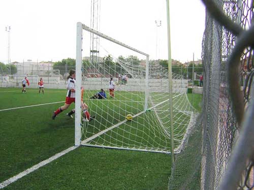 C.F.F.SUR-GETAFE B