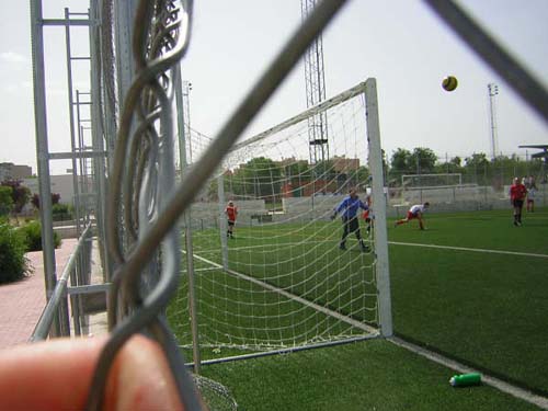 C.F.F.SUR-GETAFE B