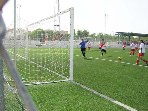 C.F.F.SUR-GETAFE B