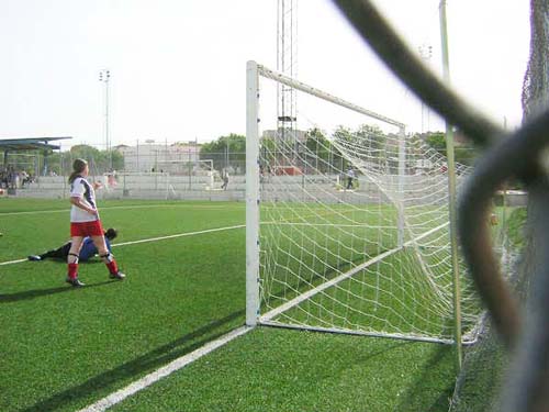 C.F.F.SUR-GETAFE B