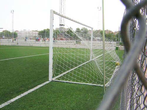 C.F.F.SUR-GETAFE B