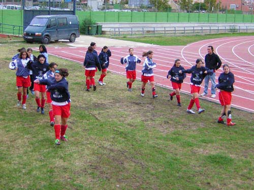 C.F.F.SUR-GETAFE B