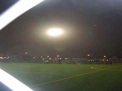 C.F.F.SUR-GETAFE B