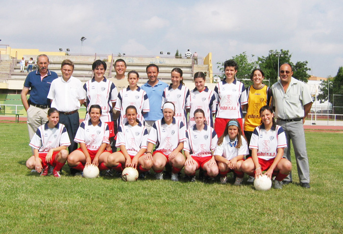 C.F.F.SUR-GETAFE A