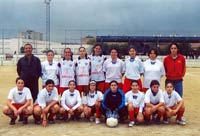 C.F.F. SUR-GETAFE B