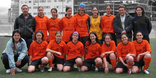 C.F.F.SUR-GETAFE A