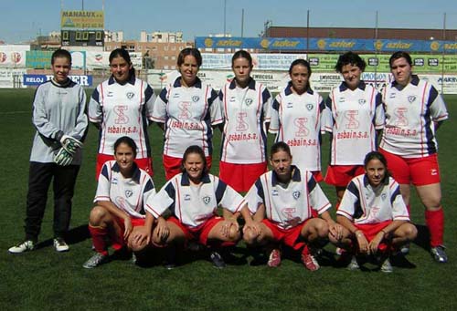 C.F.F.SUR-GETAFE B