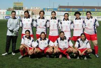 C.F.F. SUR-GETAFE A