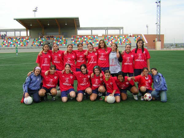 C.F.F.SUR-GETAFE A