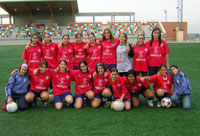 C.F.F. SUR-GETAFE B