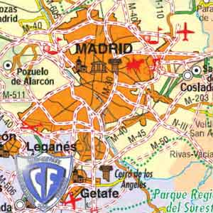 Getafe