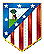 Atl&eacute;tico Madrid