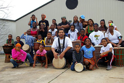 San Diego Drummers