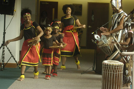 San Diego Drummers