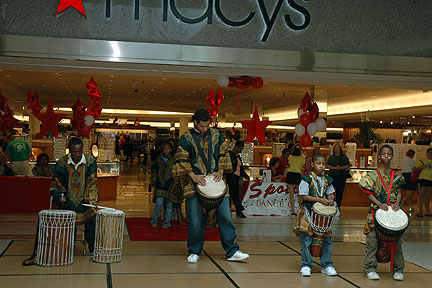 San Diego Drummers