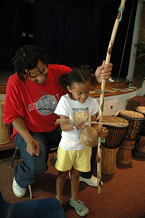 San Diego Drummers