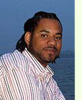 photo of Victor Berry