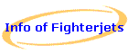 Info of Fighterjets