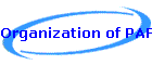 Organization of PAF